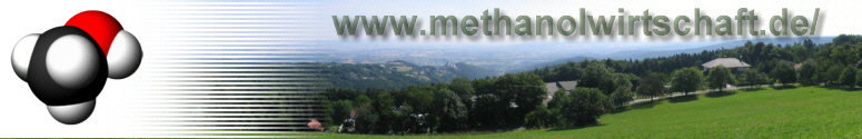 Methanolwirtschaft